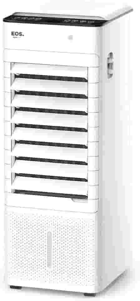 Climatizador de Ar EOS 7 Litros 5 em 1 Quente e Frio Artic Fresh ECL70Q 110V