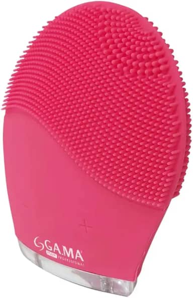 Massageador facial moon cleaner gama italy