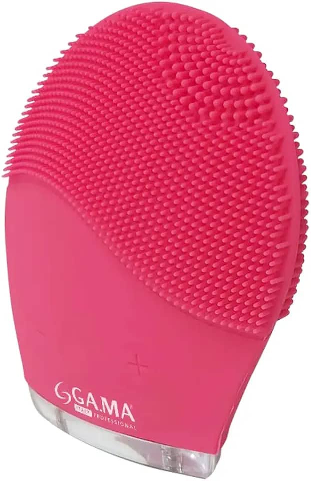 Massageador facial moon cleaner gama italy