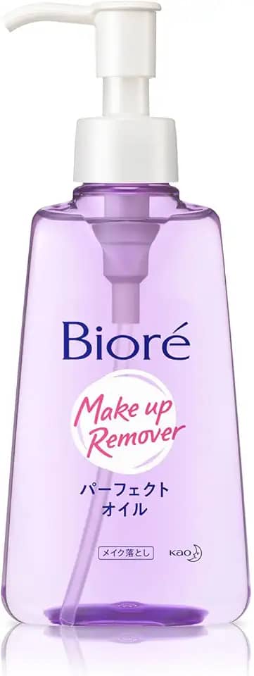 Bioré Make Up Remover - Óleo Demaquilante 230ml