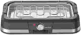 Churrasqueira Elétrica Britânia BCQ40 Menos Fumaça 127V