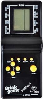 Brink Mini Game Jogo Retrô 9999 em 1 Art Brink