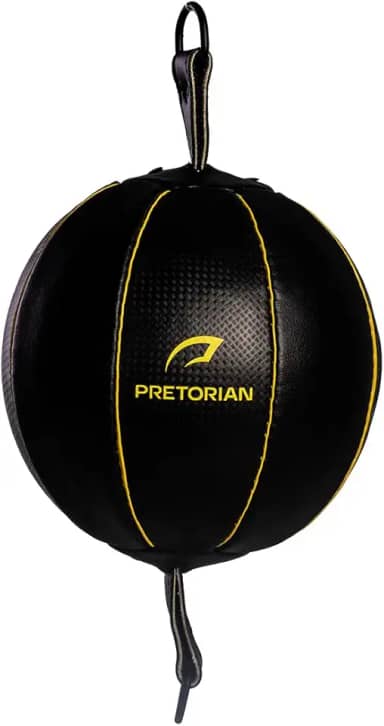 Aparador Teto Solo Profissional Soco Boxe Muay Thai Pretorian