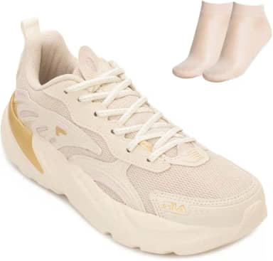 Tênis Fila Street Fit 2 feminino