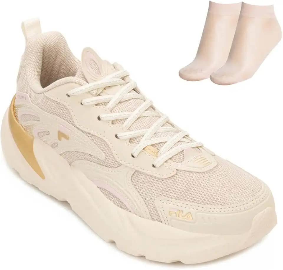 Tênis Fila Street Fit 2 feminino