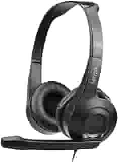 HEADSET HOME OFFICE PRETO ESTEREO DRIVER 40MM ERGONOMICO CABO 1,8M LETRON