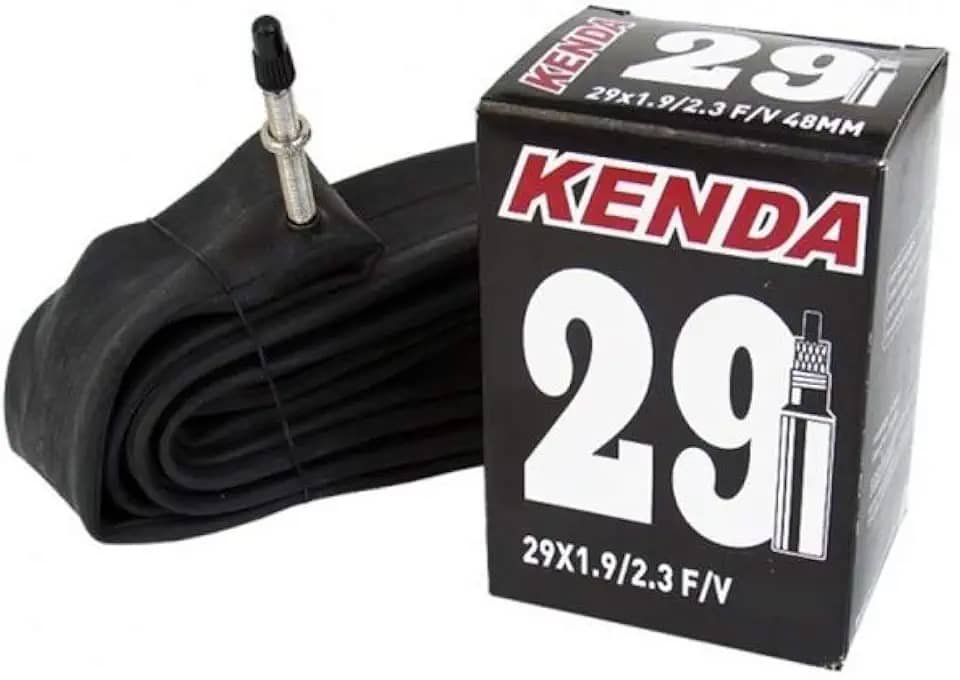 Câmara De Ar Kenda 29 x 1.9/2.3 Válvula Presta 33mm - Unid