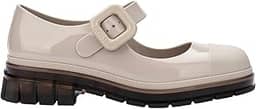 Melissa June Bege Transparente 36107-38