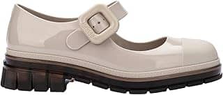 Melissa June Bege Transparente 36107-38