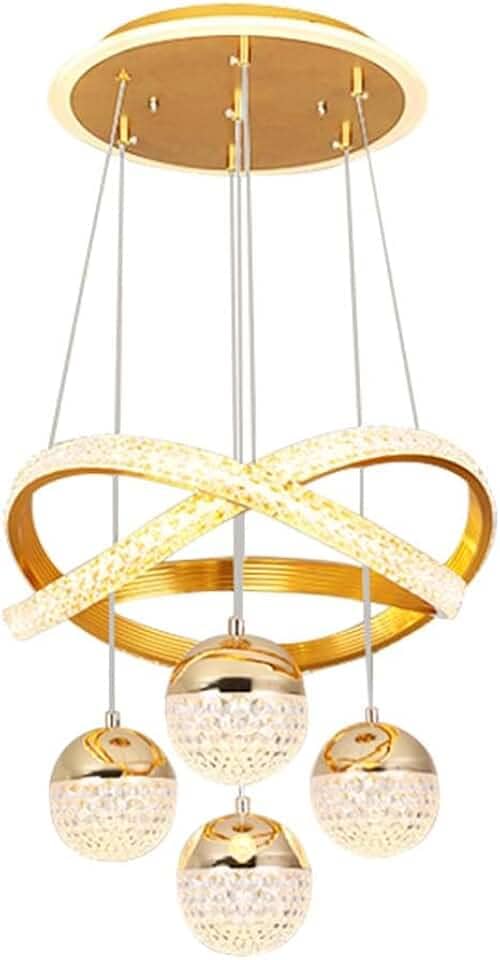 Luminaria de Teto Led, 3 Cores Plafon Luz de Led Sobrepor, Lustre Para Sala Branco Quente e Frio Banheiro Quarto Escritório 127-220V (Industrial)