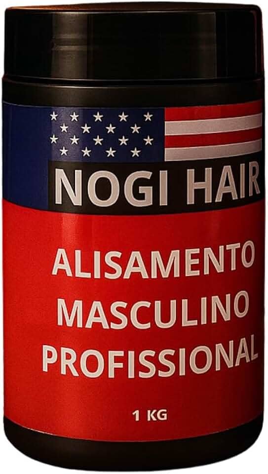 alisante relaxamento capilar uso seguro sem agressão ardor coceira ótimo custo benefício preço acessível pote grande durabilidade resultado em minutos embalagem prática fragrância suave couro cabeludo saudável