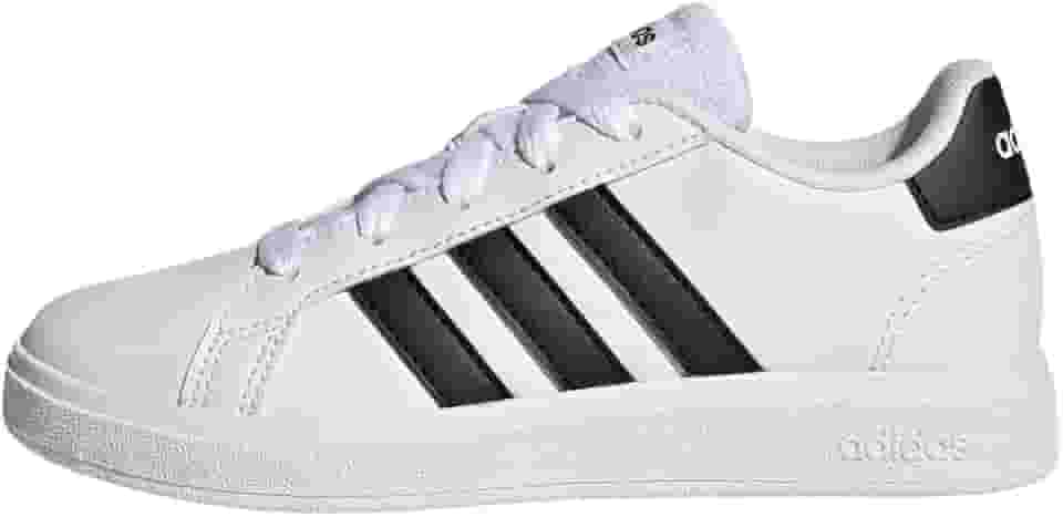 Tênis Adidas Unissex Grand Court 2.0 Kids