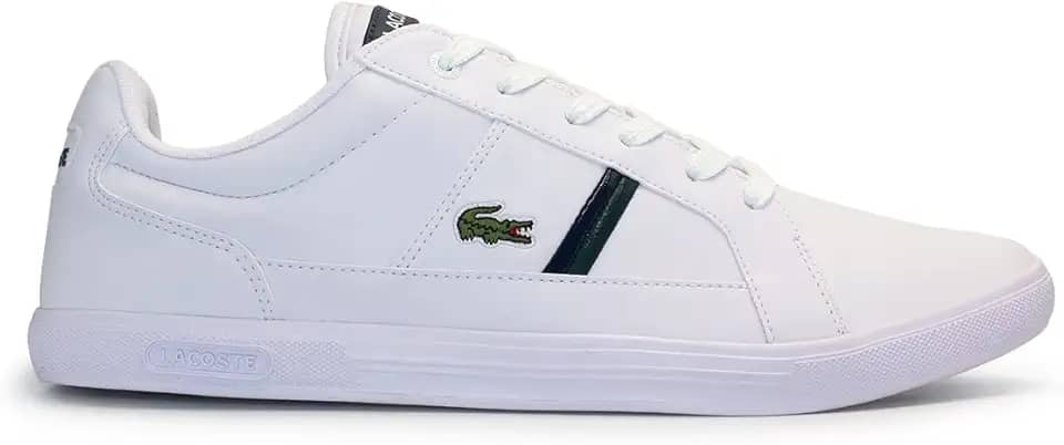 Tênis Lacoste Masculino Europa 319 BRZ