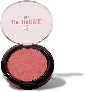 Catharine Hill - Blush Alta Pigmentação 5g - Goiaba