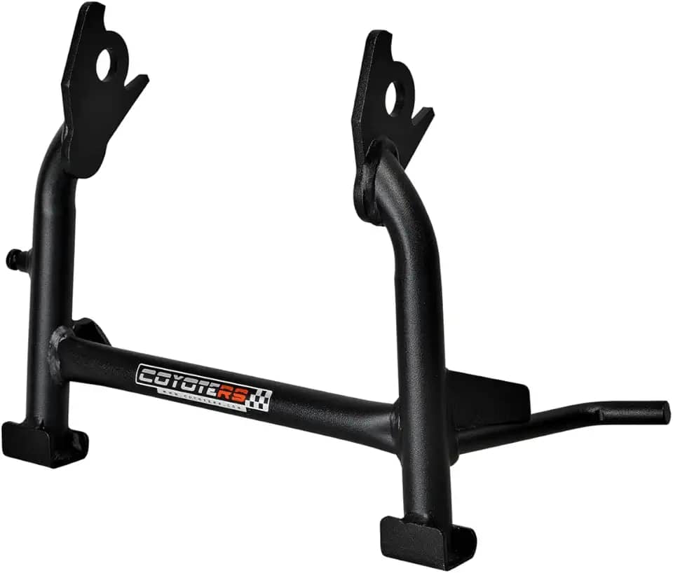 Cavalete Central Coyote Fazer 250 ano 2018 em Diante