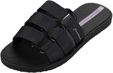Chinelo Ipanema Slide Bold, Feminino