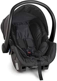 BEBE CONFORTO COCOON GALZERANO BLACK