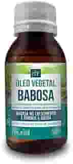 Oleo Capilar Muriel Vegetal Babosa 60Ml