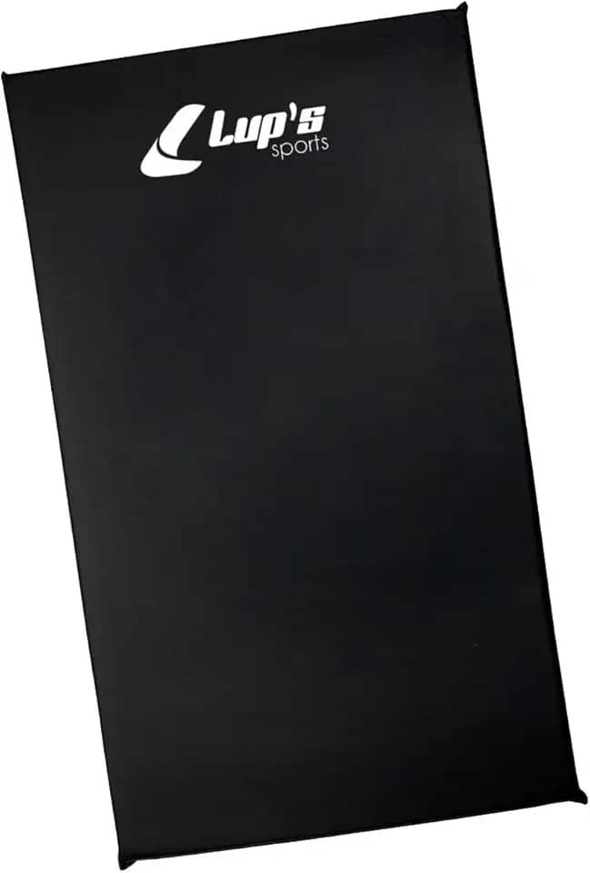 Colchonete Academia Profissional - D80 Alta Densidade - 95x60x03 - Impermeálvel