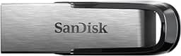 PenDrive SanDisk Cruzer Ultra Flair 32GB, Prata