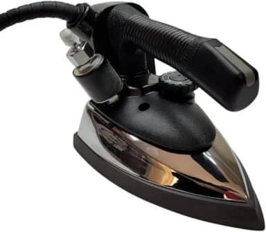 Ferro De Passar Roupas A Vapor Industrial(220V)