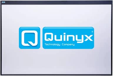 Lousa Interativa Quinyx Touch Screen Tela 80