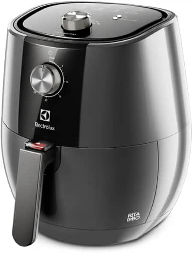 Fritadeira Eaf30 4 Litros 1400W 127W - Electrolux