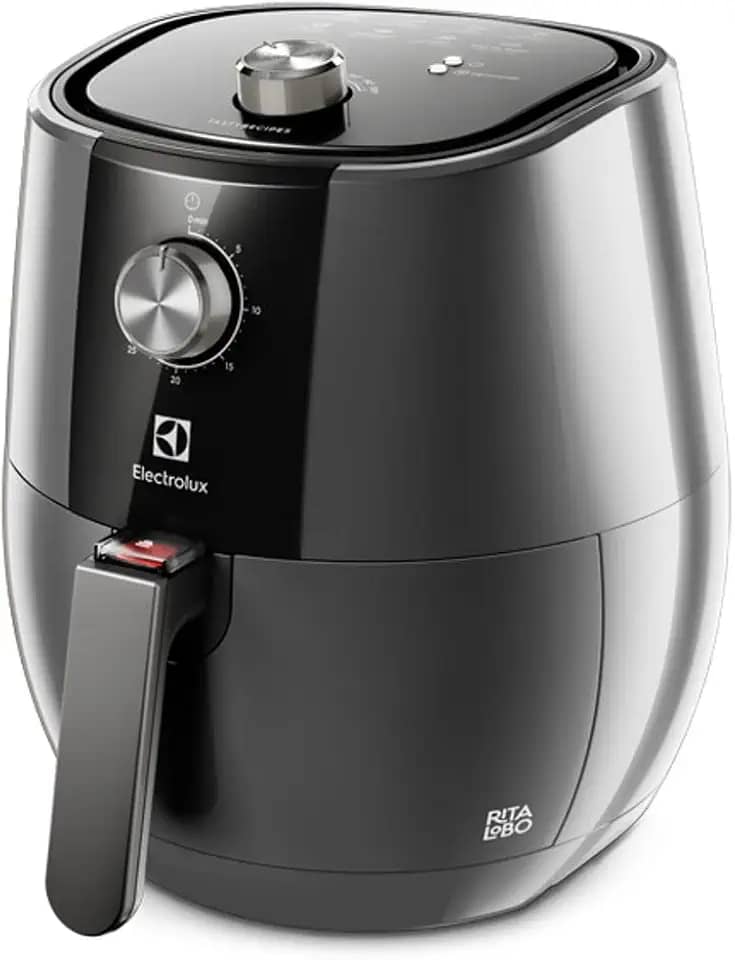 Fritadeira Eaf30 4 Litros 1400W 127W - Electrolux
