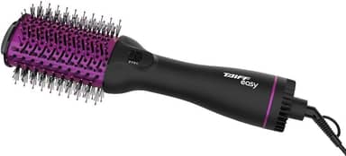 ESCOVA OVAL EASY PINK 220V