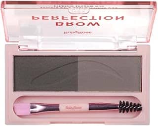 Sombra De Sobrancelha Dou06 Hbe2501-6 Ruby Rose