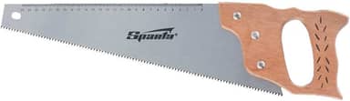 Sparta Serrote Para Madeira 18 450 Mm 7-8 Dpp Dentes Temperado