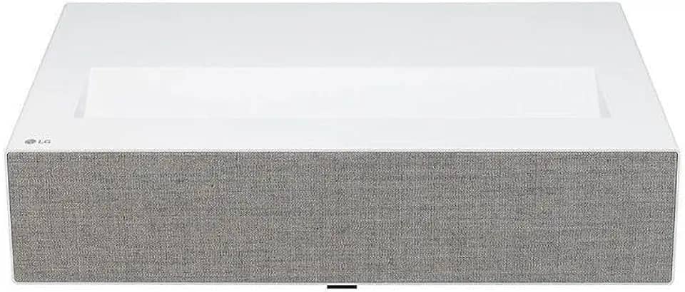 Projetor LG CineBeam ULTRA CURTA DISTÂNCIA UHD 4K - HU715QW AWZ