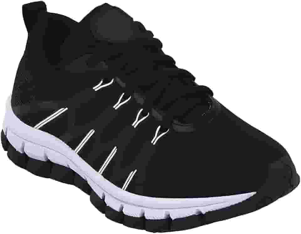 Tênis Infantil Esportivo Menino Menina Escolar Leve E Macio