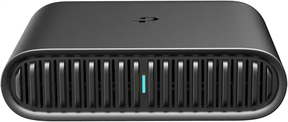 TP-Link Roteador de viagem WiFi 6 TL-WR1502X | Design portátil AX1500 | Vários modos em um | Clientes e servidor VPN | Portal cativo | Tethering USB e compartilhamento de arquivos | Porta de