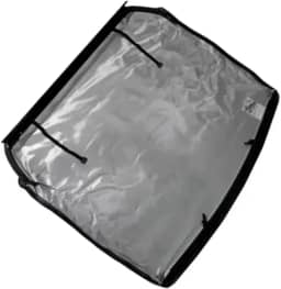 Capota Marítima Toro Original Preto