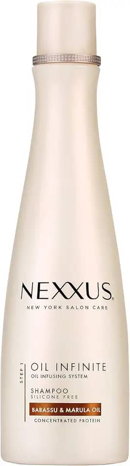 Nexxus Shampoo Frizz Defy Active Frizz Control 250Ml