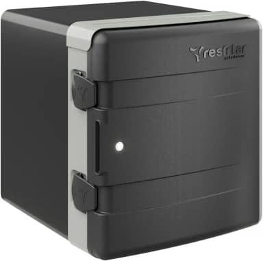 Geladeira para Caminhão e Motorhome 67 Litros 12/24V Resfriar