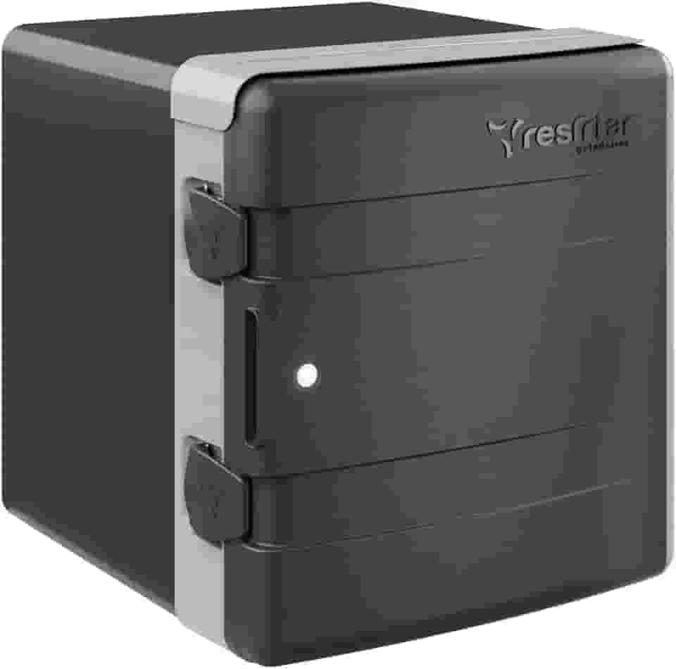 Geladeira para Caminhão e Motorhome 67 Litros 12/24V Resfriar