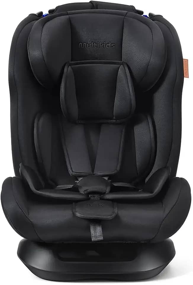 Cadeira de Carro Infantil Orion Até 36kgs Preto Fisher Price - BB438