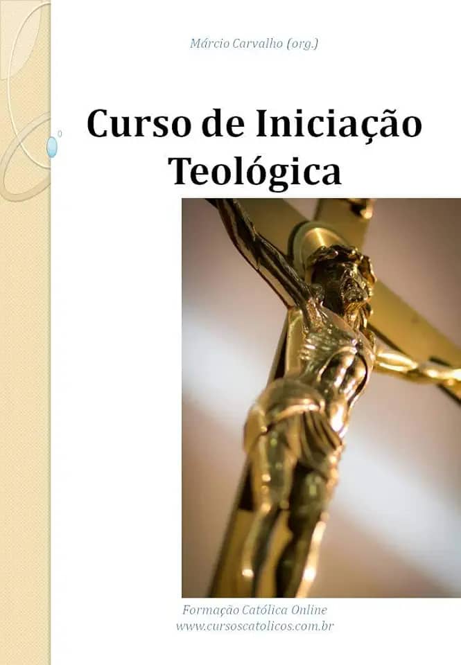 Curso de Iniciação Teológica