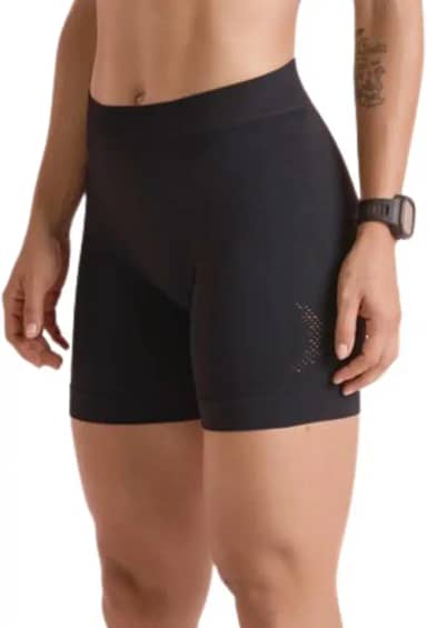 Shorts Lupo Attack Fitness Feminino Corrida Esporte Original