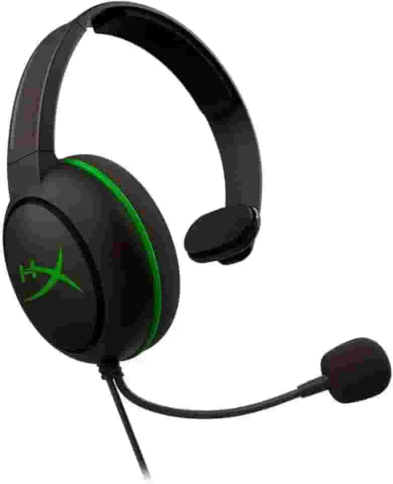 Headset Gamer Hyperx CloudX Chat Xbox
