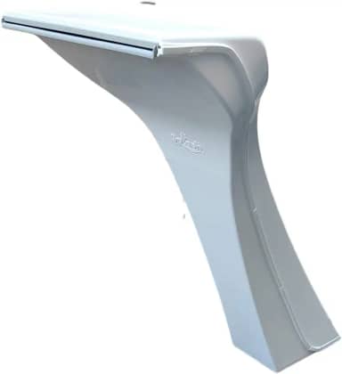 Cascata Plus Splash Cor Branca - iGUi