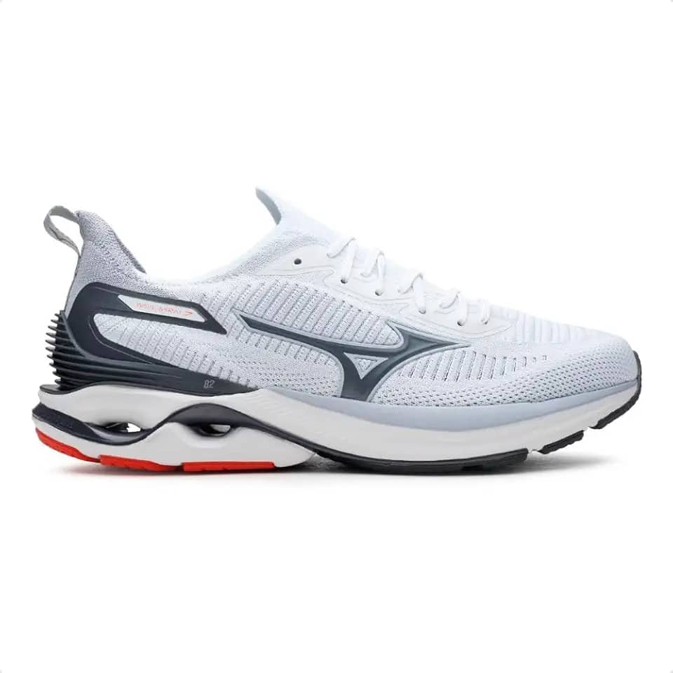 Tênis Masculino Mizuno Wave Mirai 7