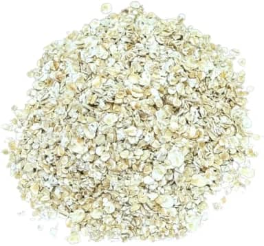 Aveia em Flocos Finos Sem Glúten 1 kg, Nutrição e Sabor Para Seu Dia