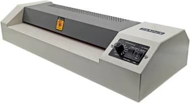 Plastificadora Laminadora Poliseladora A3a4a5a6 400w - 220v