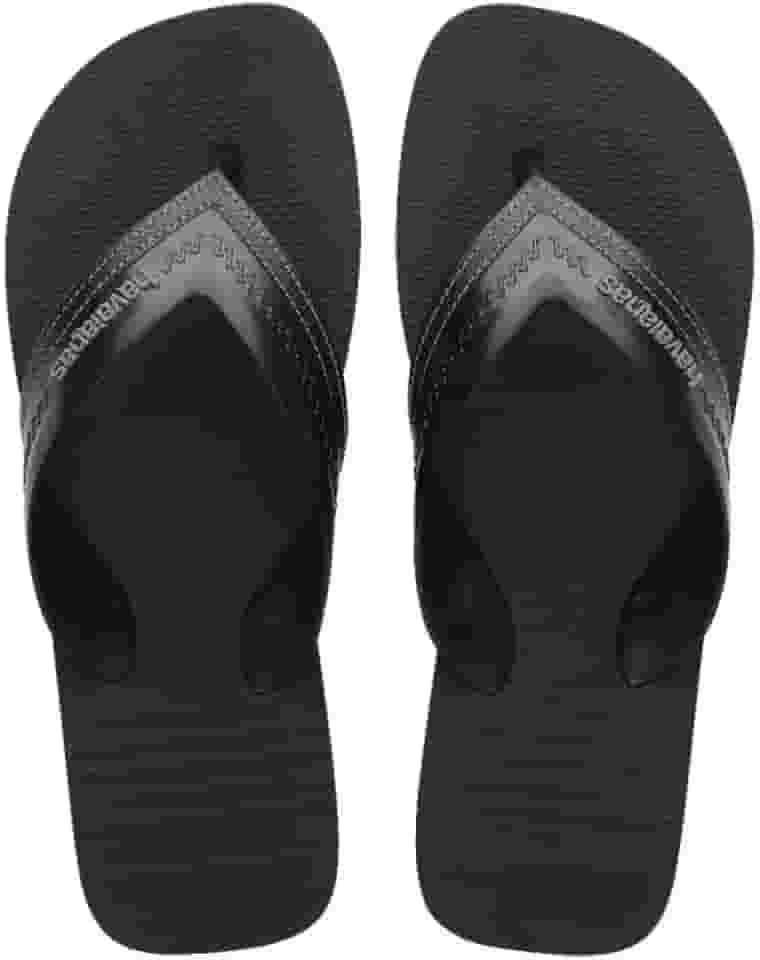 Chinelo Havaianas Hybrid Be Masculino