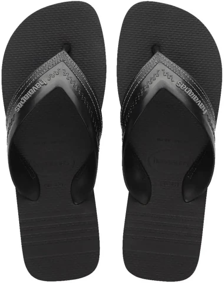 Chinelo Havaianas Hybrid Be Masculino
