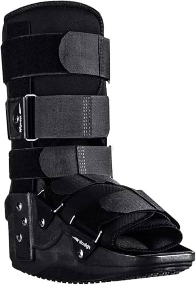 BOTA IMOBILIZADORA COMFORT CURTA M