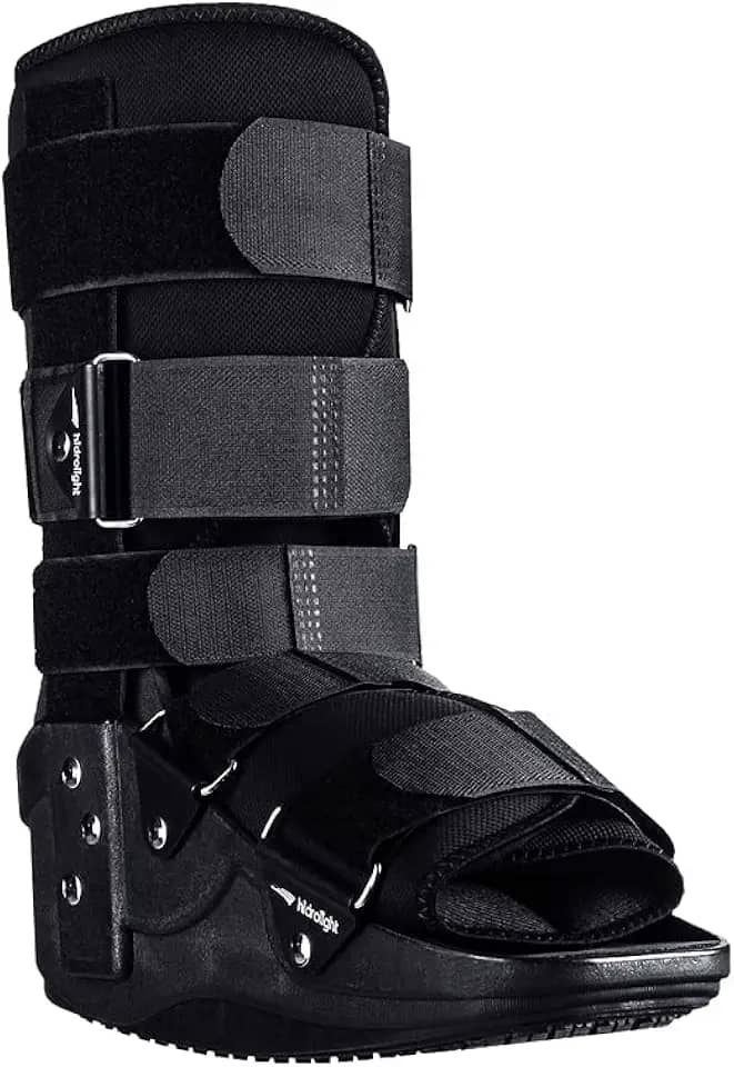 BOTA IMOBILIZADORA COMFORT CURTA M